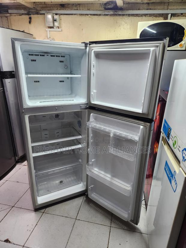 Reliable Samsung Fridge