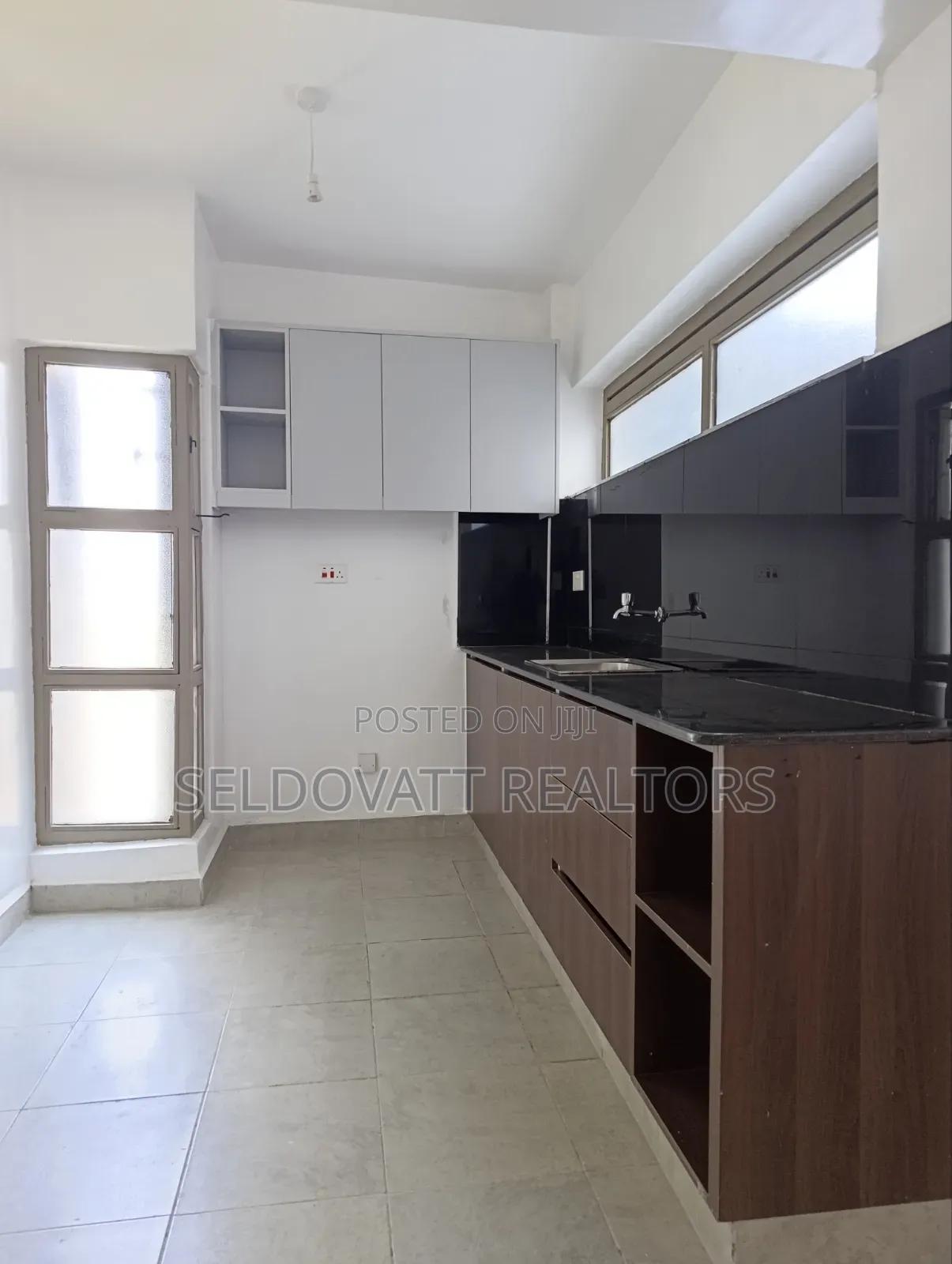 2bdrm Apartment in Naivasha Road, Uthiru for rent