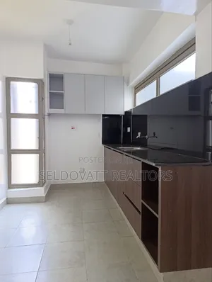 2bdrm Apartment in Naivasha Road, Uthiru for rent
