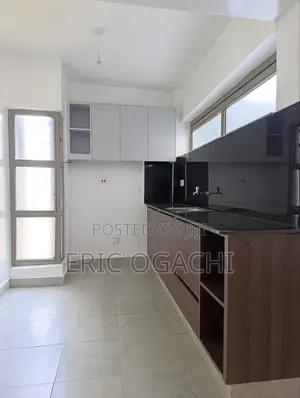 2bdrm Apartment in Naivasha Road, Uthiru for rent