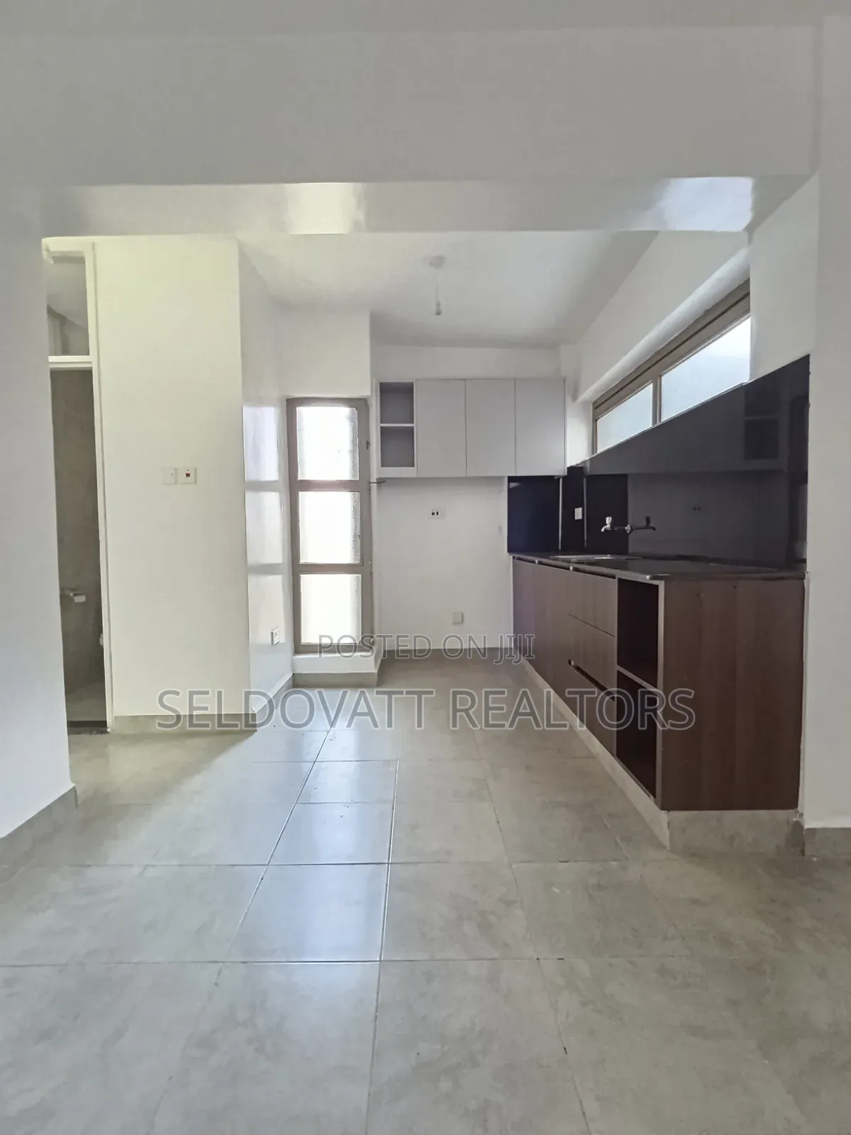 2bdrm Apartment in Naivasha Road, Uthiru for rent