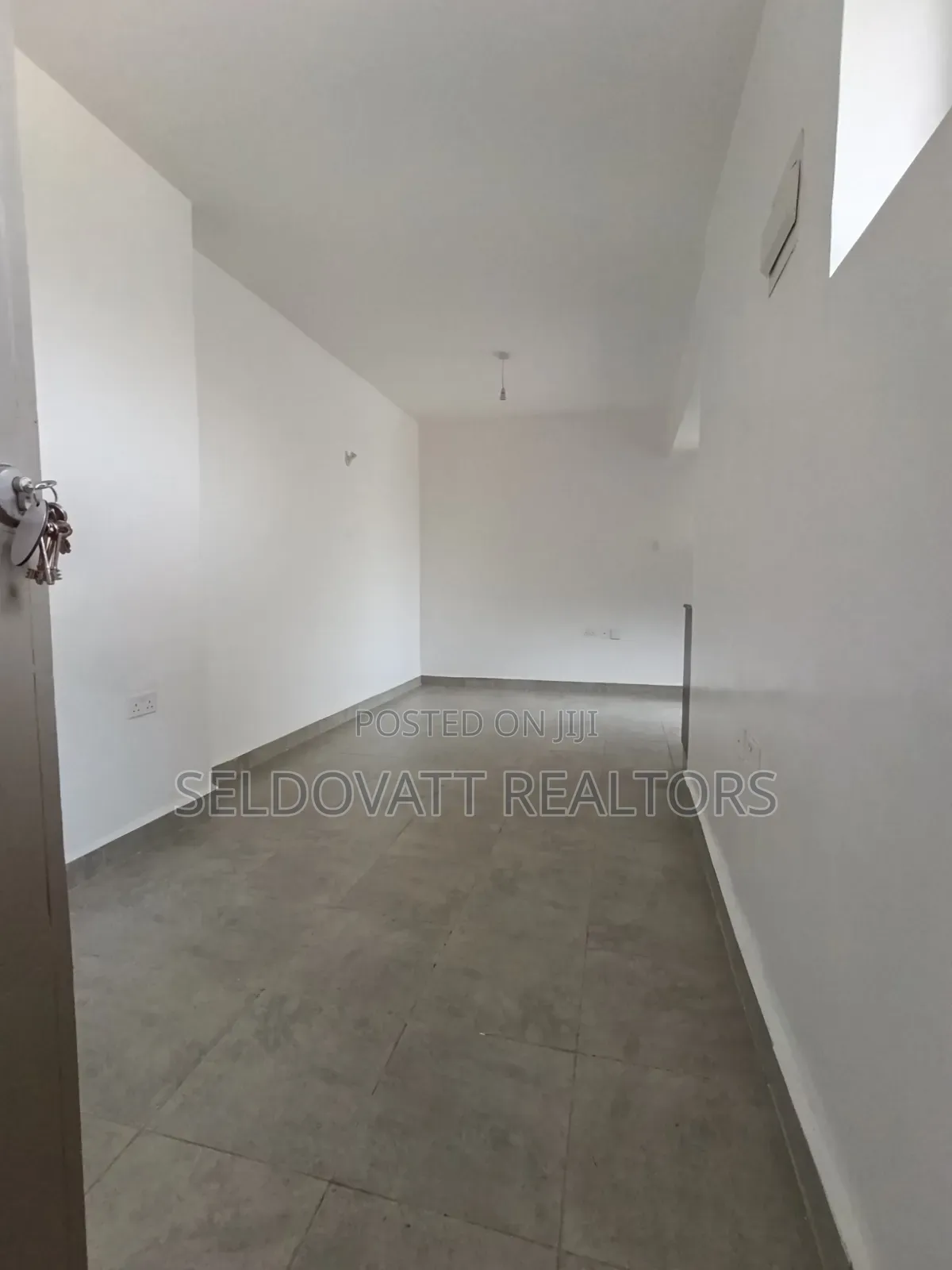 2bdrm Apartment in Naivasha Road, Uthiru for rent