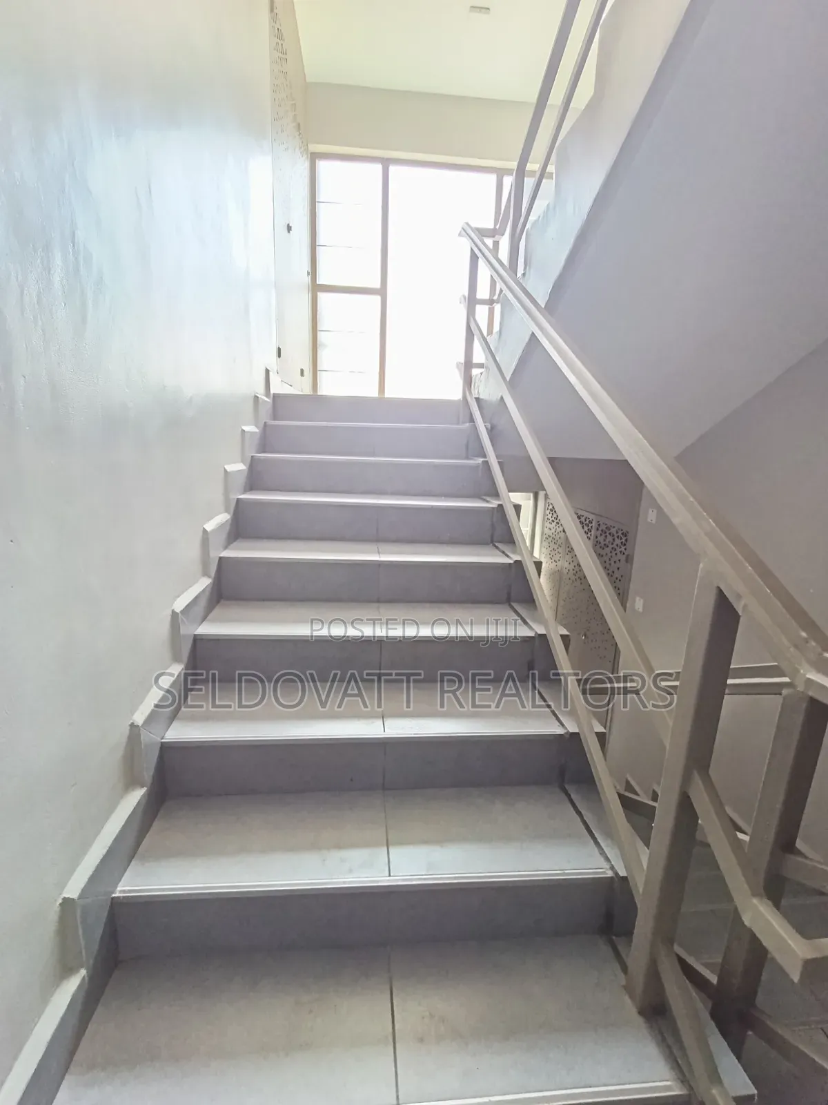 2bdrm Apartment in Naivasha Road, Uthiru for rent