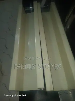 Concrete Fence Post PVC Mould Reusable Fencing Pole