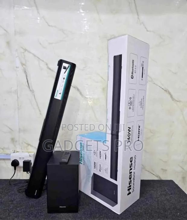 Hisense Soundbar
