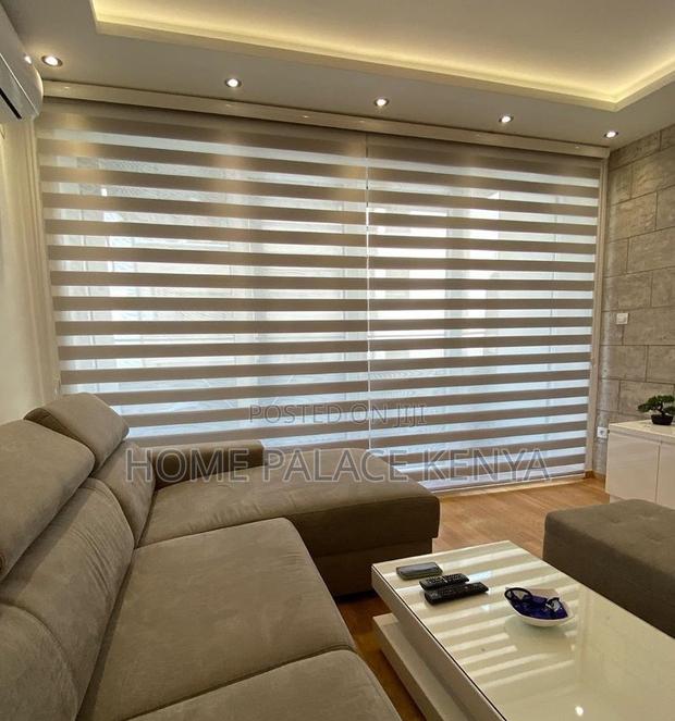 Window Blinds: Light Filtering Day and Night Roller Shades - thumbnail 10