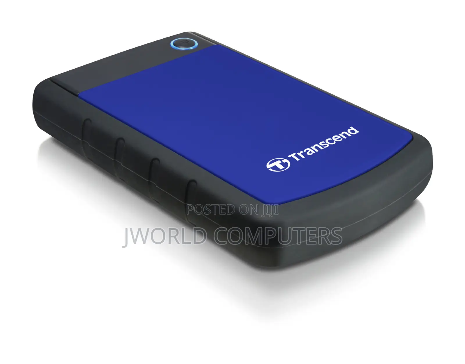 Transcend 4tb Storejet Ts4tsj25h3p