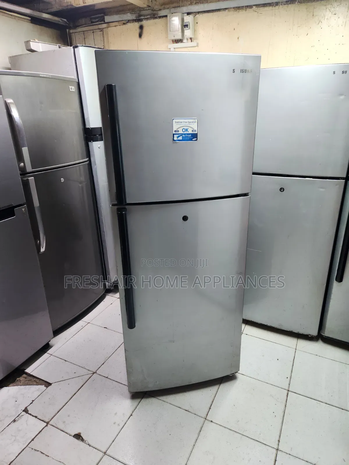 Reliable Samsung Fridge