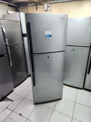 Reliable Samsung Fridge