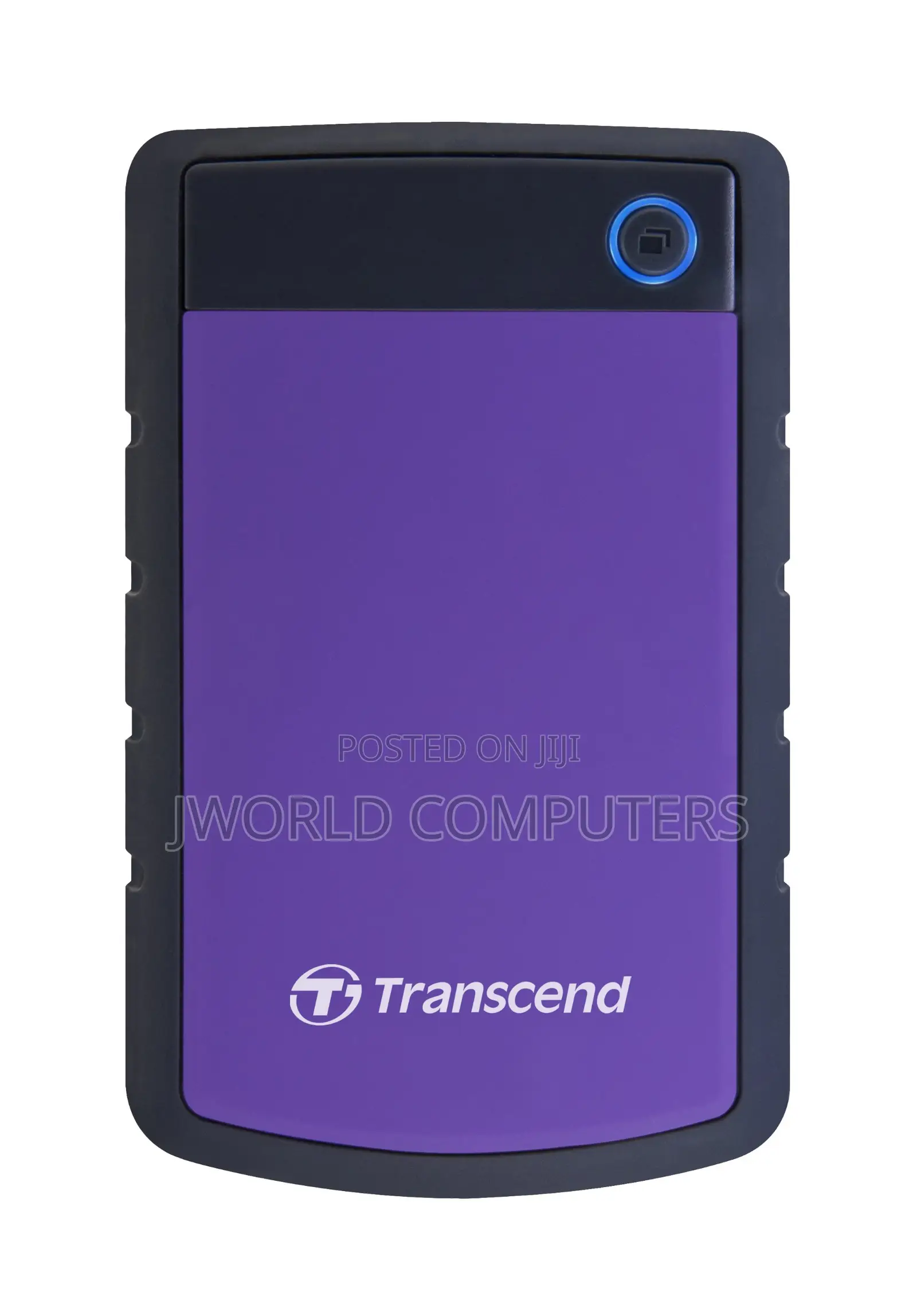 Transcend 4tb Storejet Ts4tsj25h3p