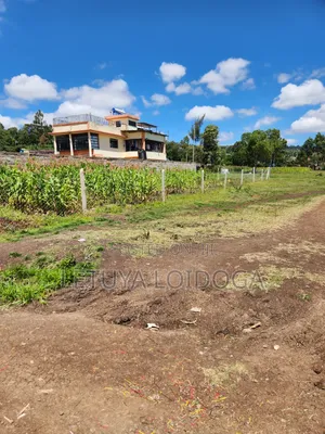 Prime Residential 1⁄4 Acre Ngong-Kibiko[Maragara]