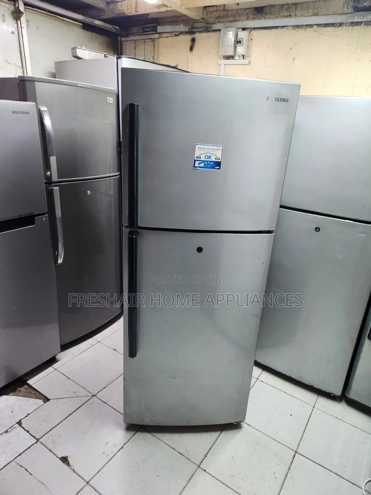 Reliable Samsung Fridge