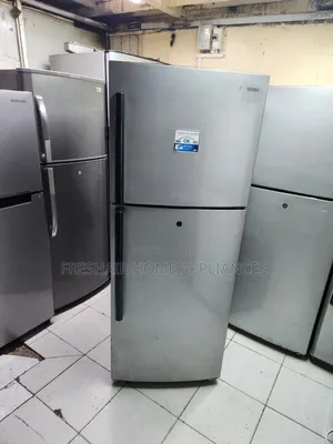 Reliable Samsung Fridge