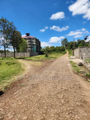 Prime Residential 1⁄4 Acre Ngong-Kibiko[Maragara]