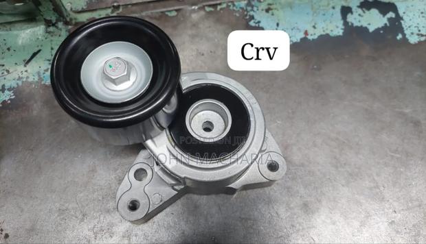 Belt Tensioner for Honda Cr - V - main view