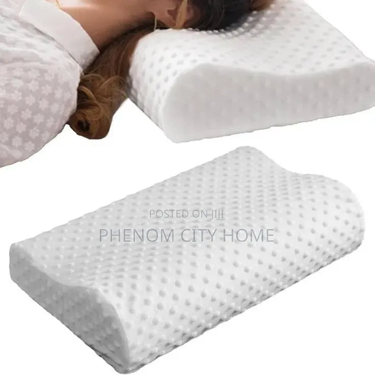 Orthopedic Latex Memory Bed Pillow