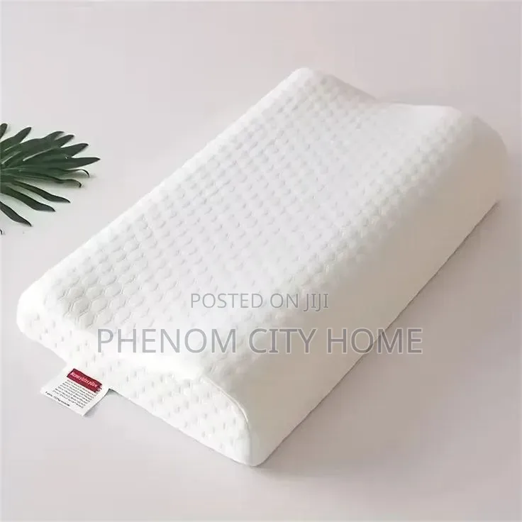 Orthopedic Latex Memory Bed Pillow