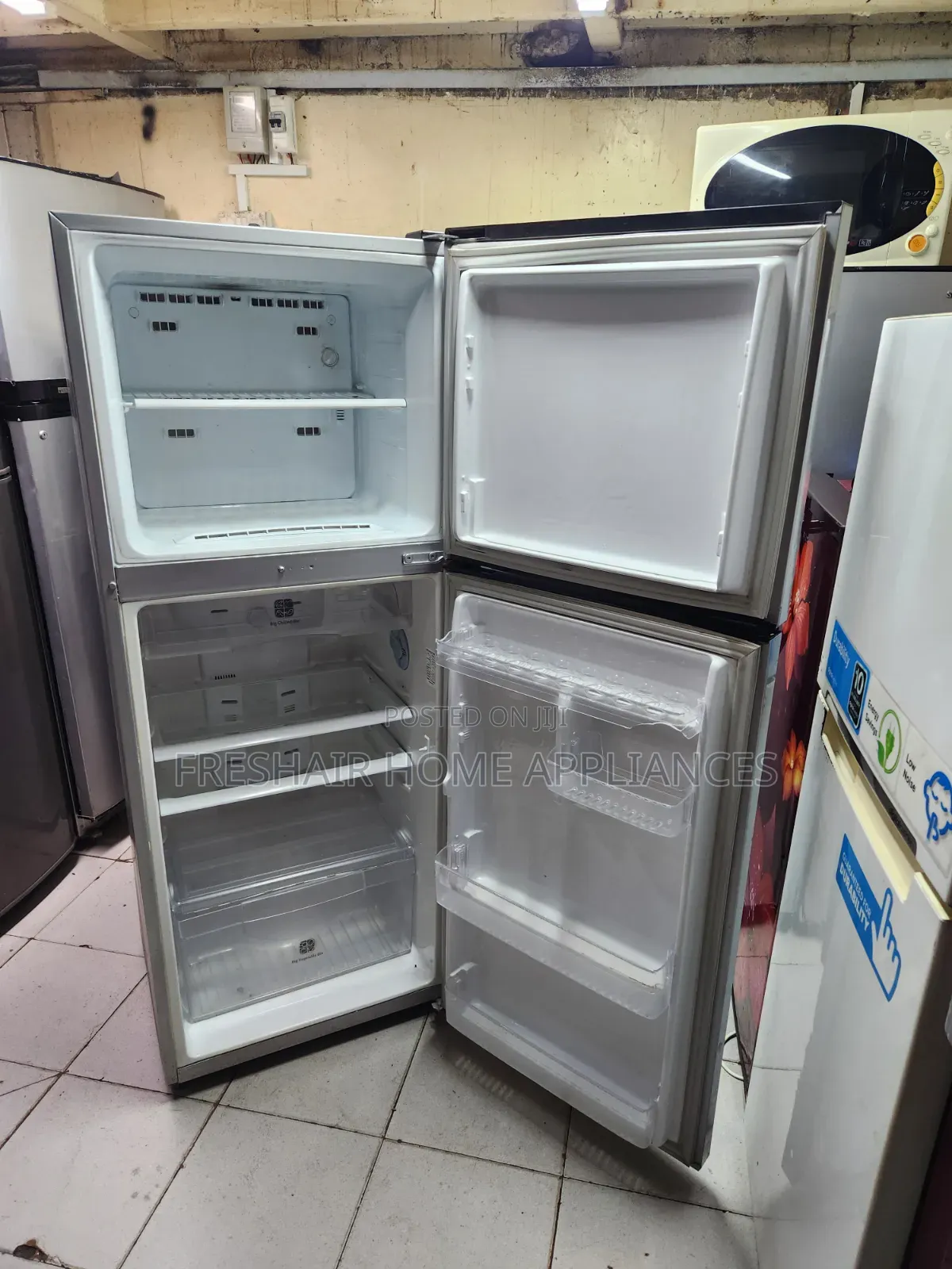 Reliable Samsung Fridge