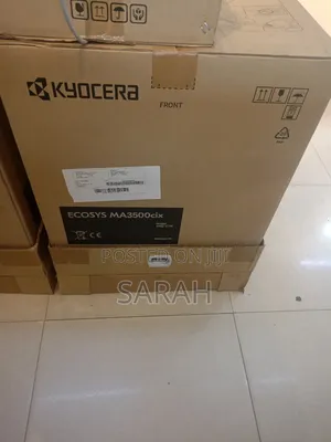 Kyocera Ecosys Ma3500cix