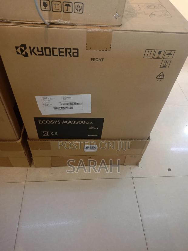 Kyocera Ecosys Ma3500cix