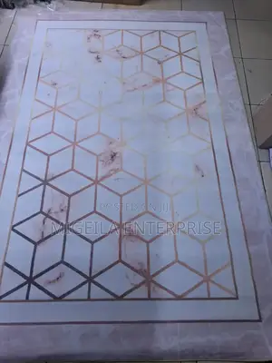 Carpet Hd 5 by 8