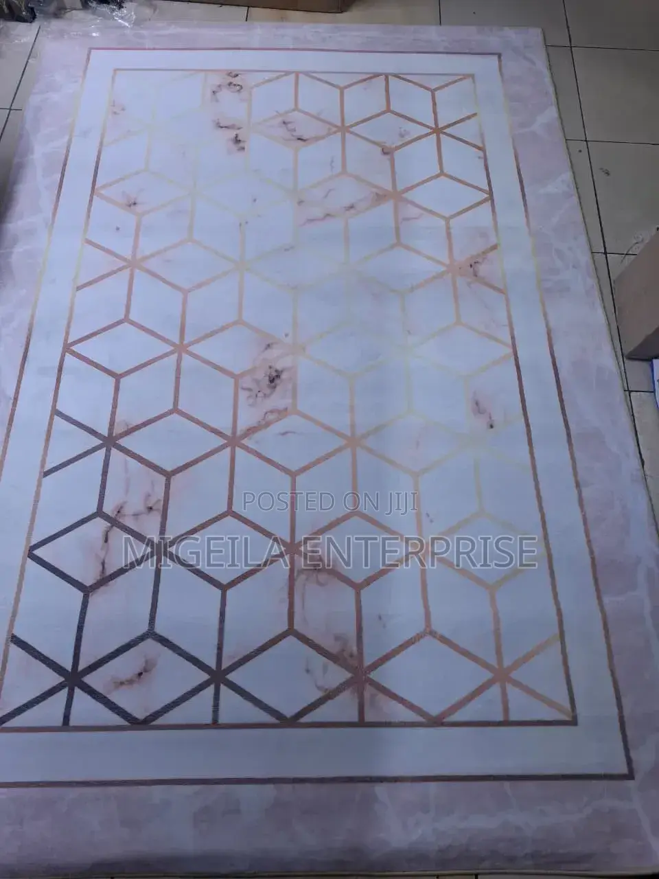 Carpet Hd 5 by 8