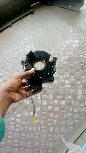 Spiral for Nissan New Shape
