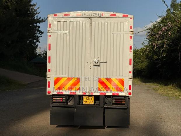 NKR Isuzu for Sale - thumbnail 4
