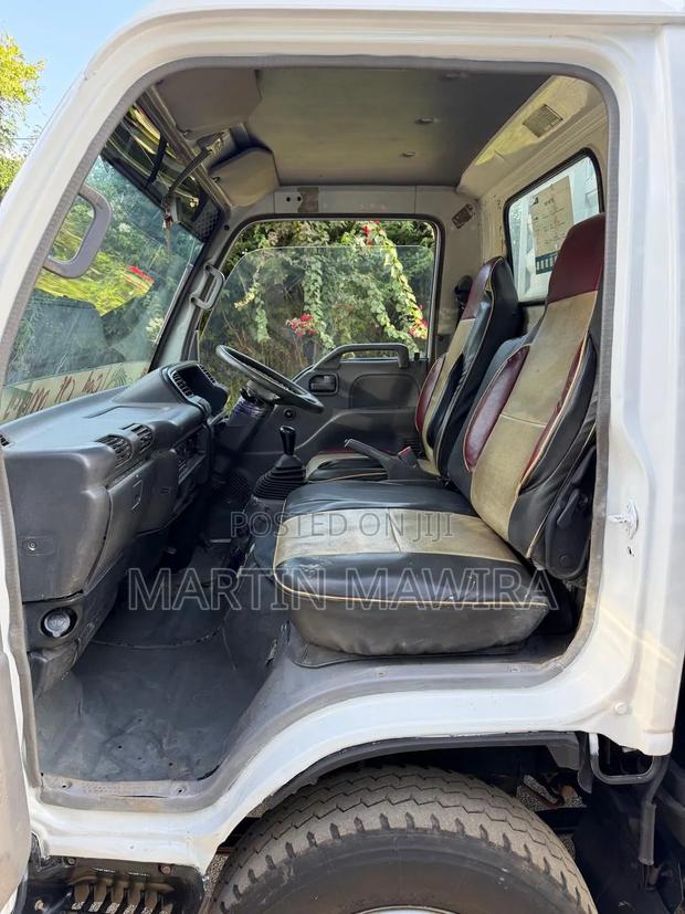 NKR Isuzu for Sale - thumbnail 10