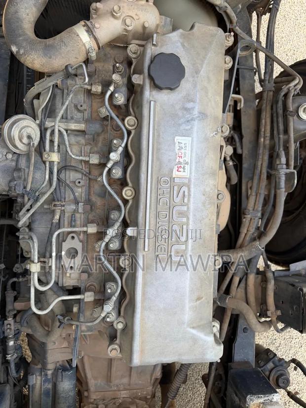 NKR Isuzu for Sale - thumbnail 11