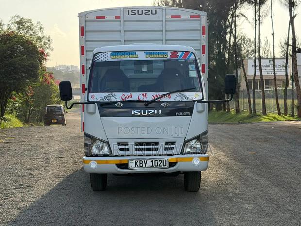 NKR Isuzu for Sale - thumbnail 2