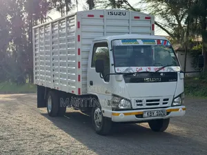 NKR Isuzu for Sale