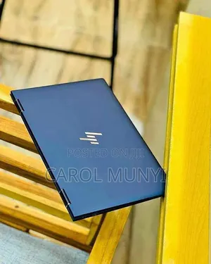 New Laptop HP Elite Dragonfly x360 8th Gen 16GB Intel Core i5 SSD 256GB