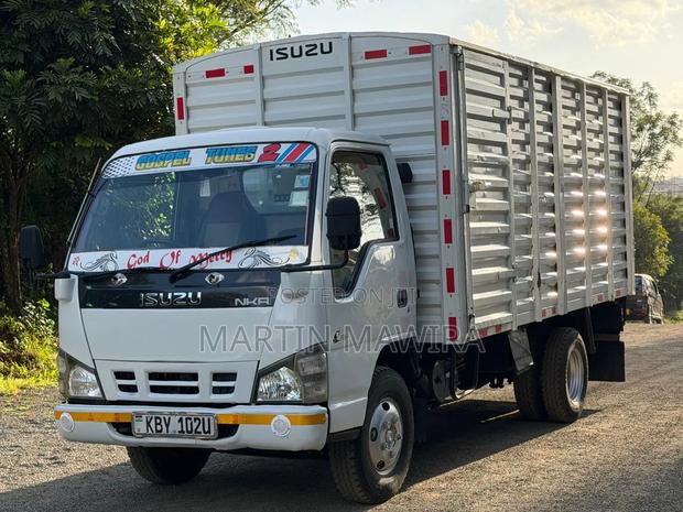 NKR Isuzu for Sale - thumbnail 5
