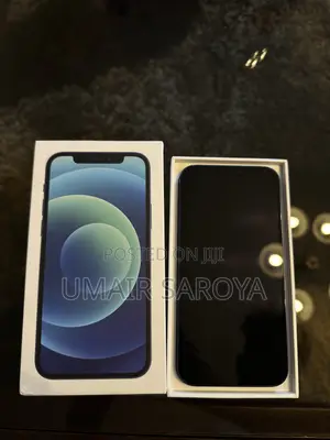 Apple iPhone 12 64 GB Blue