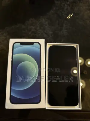 Apple iPhone 12 64 GB Blue