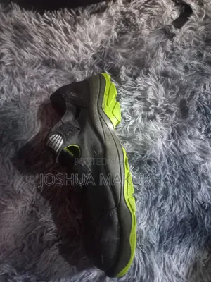 Sefty Shoes