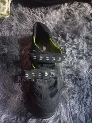 Sefty Shoes