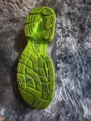 Sefty Shoes