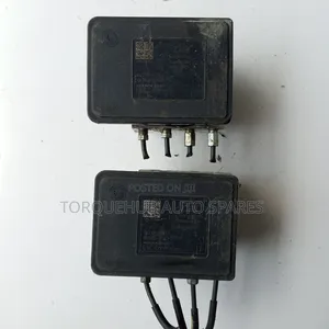 Mazda Cx-5 2012 Abs Motor (Kj02,Ko11)