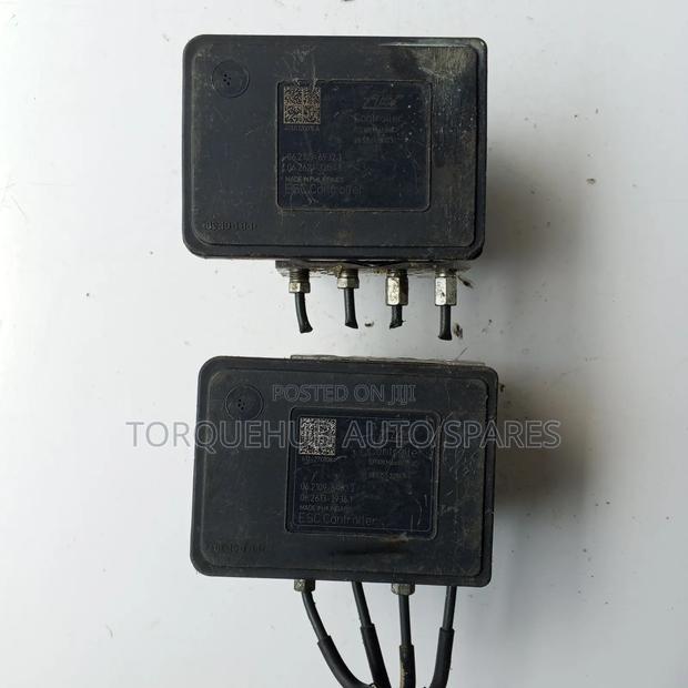 Mazda Cx-5 2012 Abs Motor (Kj02,Ko11) - thumbnail 4
