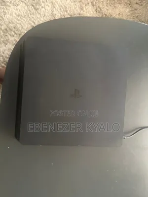 Sony Playstation 4 500gb Slim