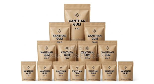 Xanthan Gum