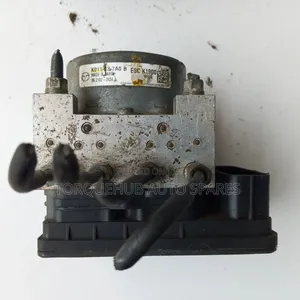 Mazda Cx-5 2012 Abs Motor (Kj02,Ko11)