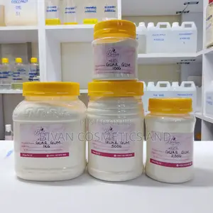 Guar Gum Available