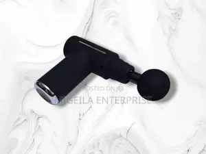 Massage Gun Therapy