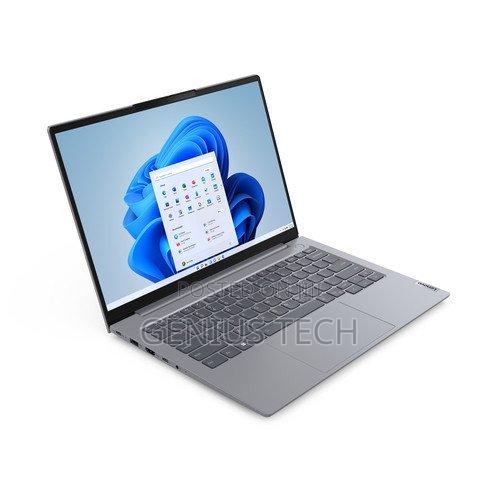 New Laptop Lenovo Thinkbook 14 8GB Intel SSD 512GB - main view