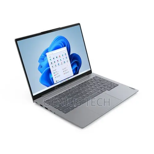 New Laptop Lenovo Thinkbook 14 8GB Intel SSD 512GB