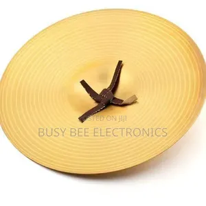 Marching 14" Hi Hat Cymbal