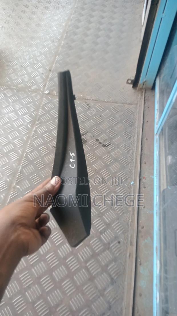 Windscreen Finishers for Mazda Cx5